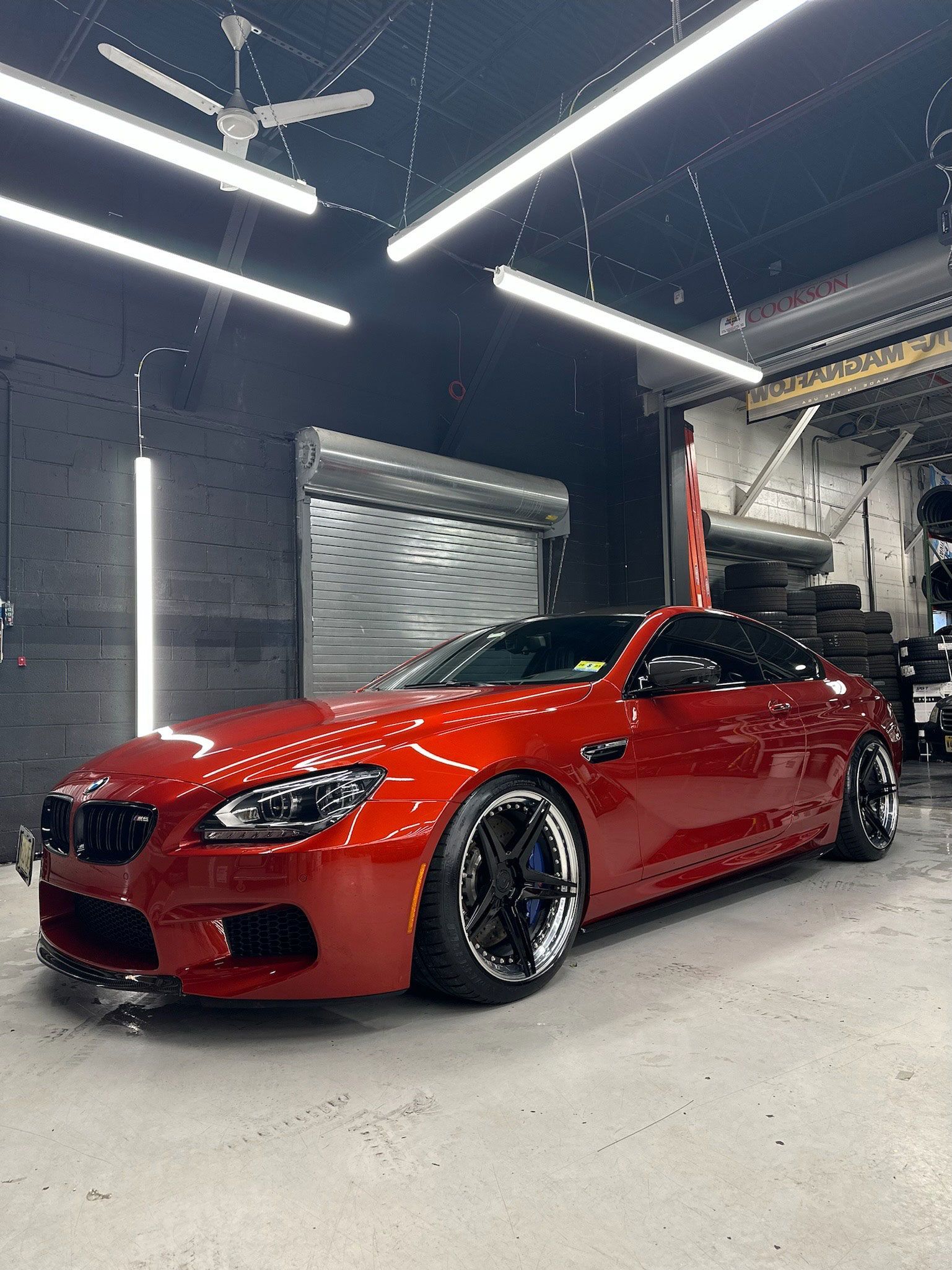 Auto Detailing Services