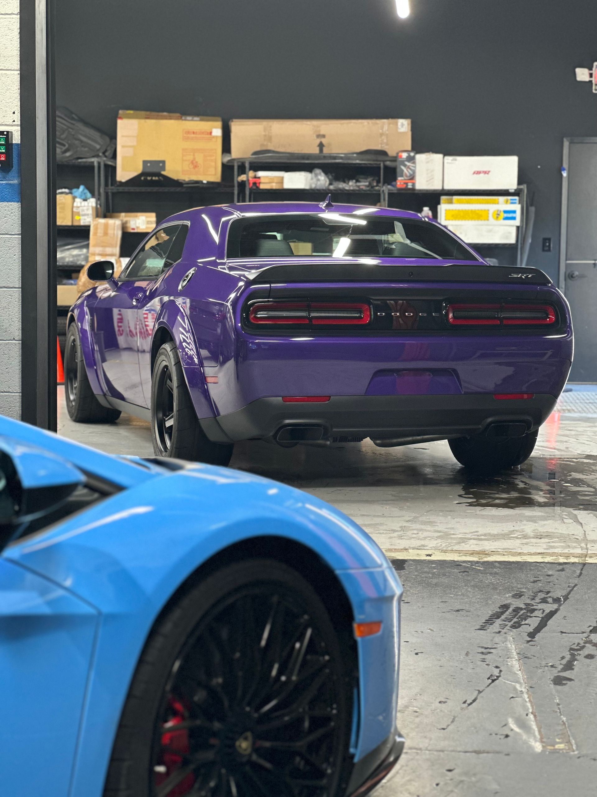 Does ceramic coating prevent rust
