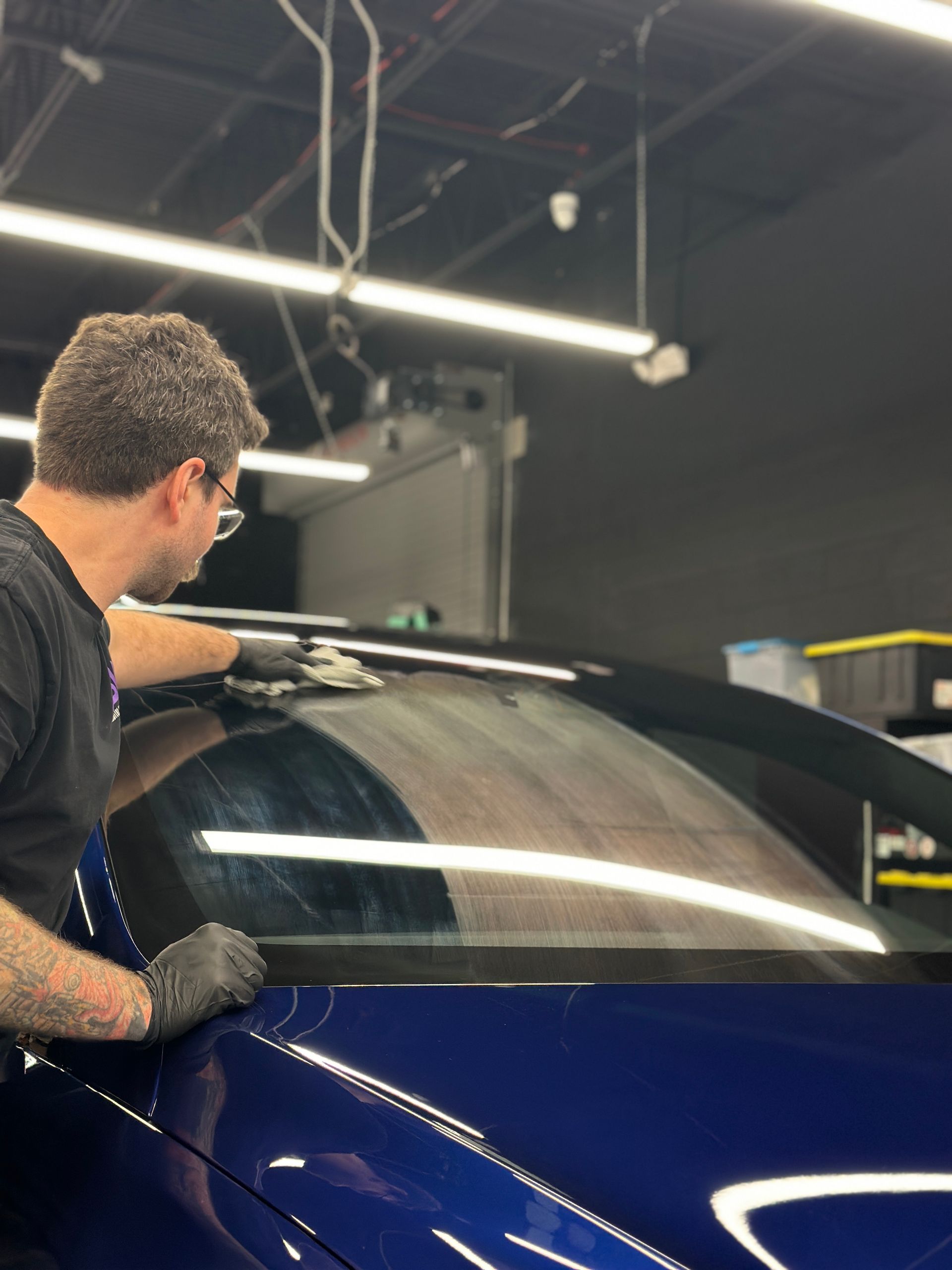 Ceramic Coating