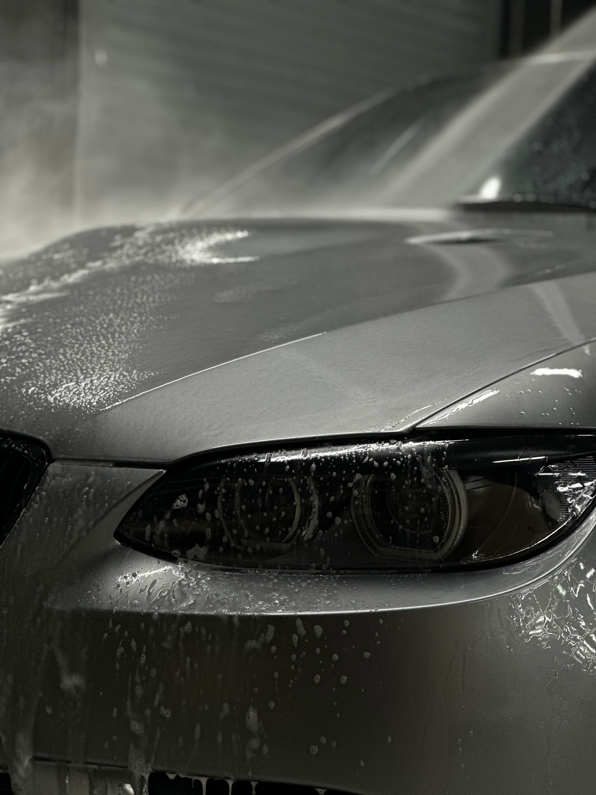 Detailing Service