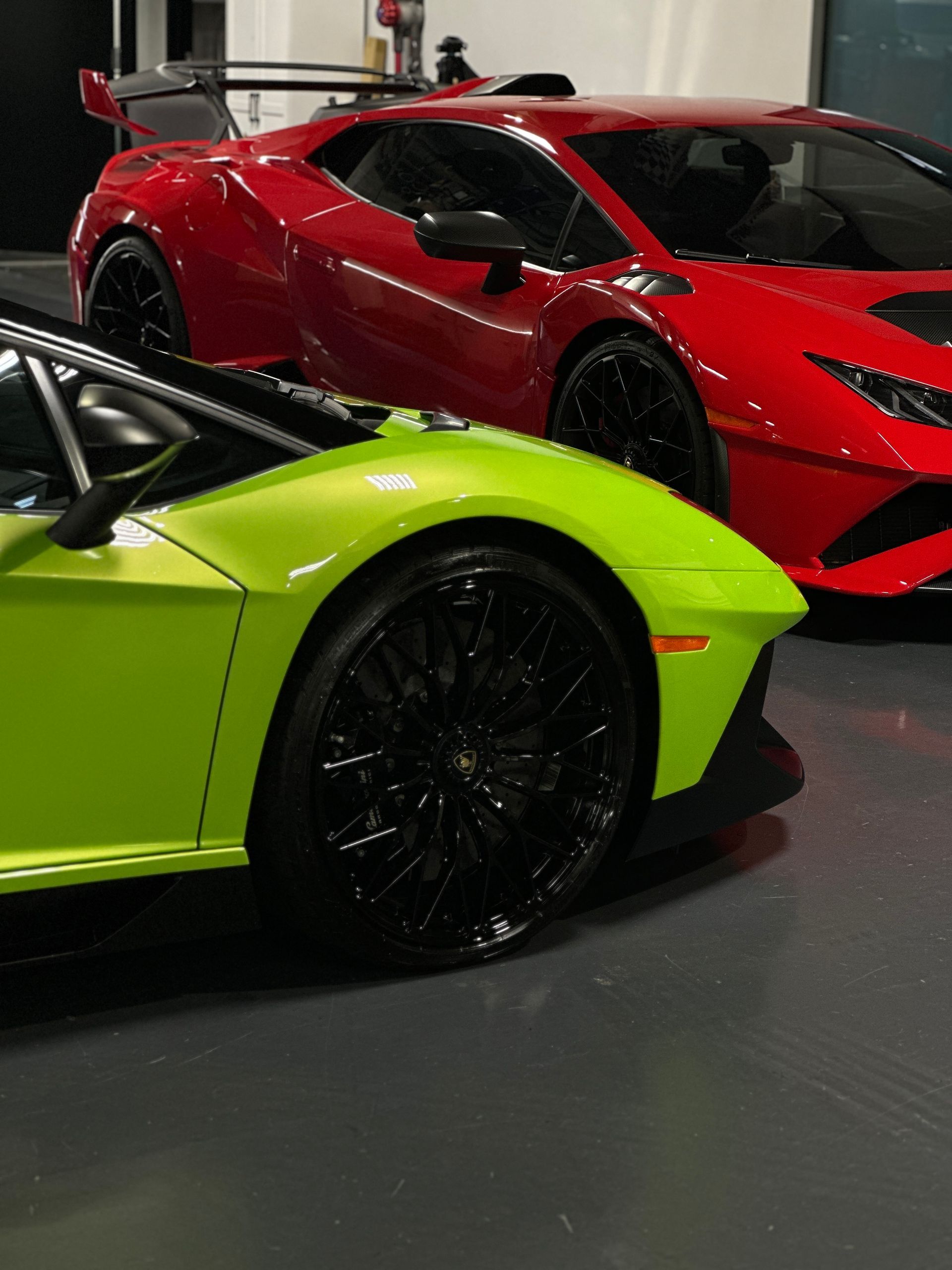 How to detail your car before selling it