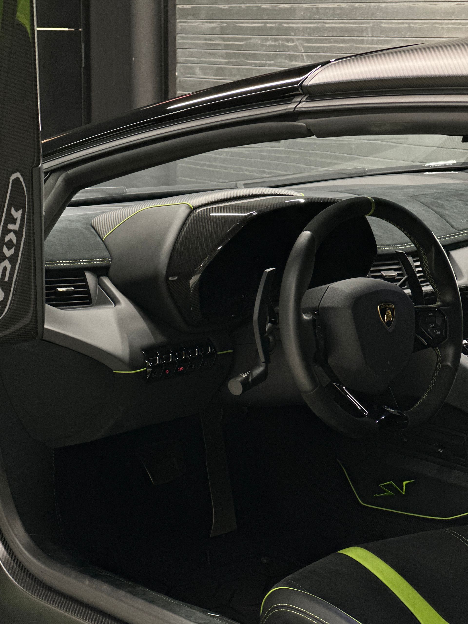 Interior Detailing Services