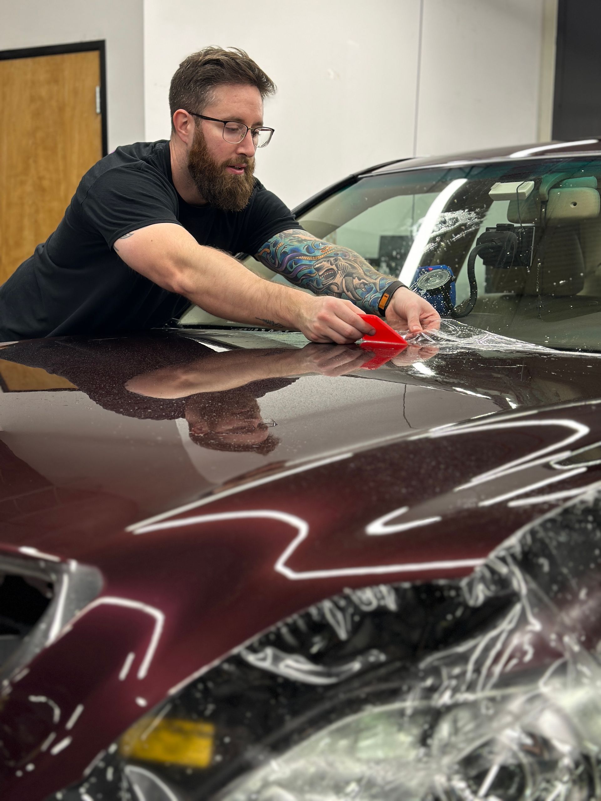 ppf vs ceramic coating