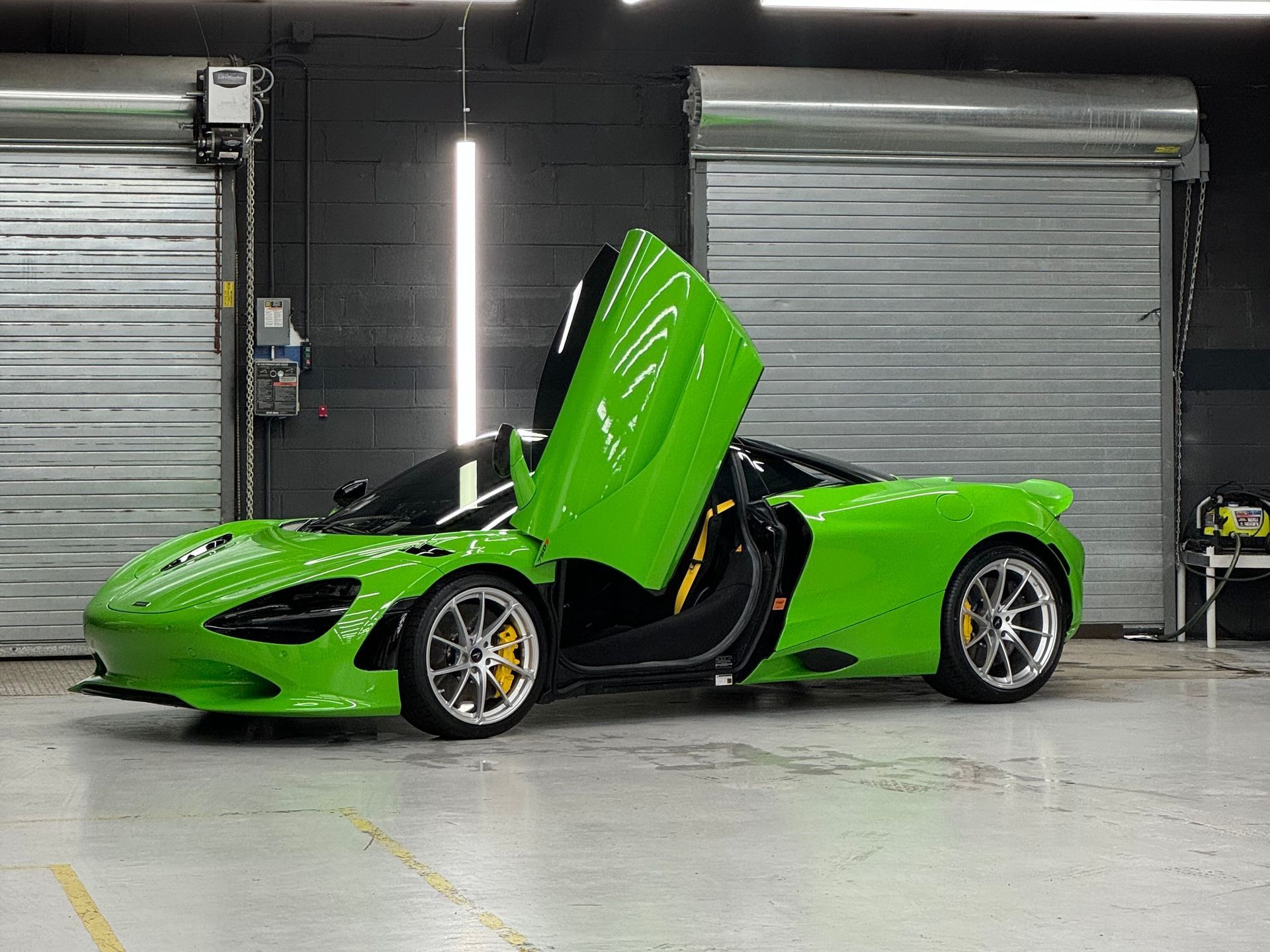 Ceramic Coating Services