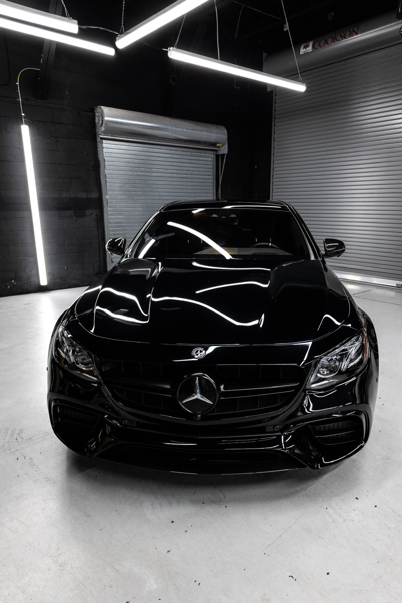 Auto Window Tinting Services