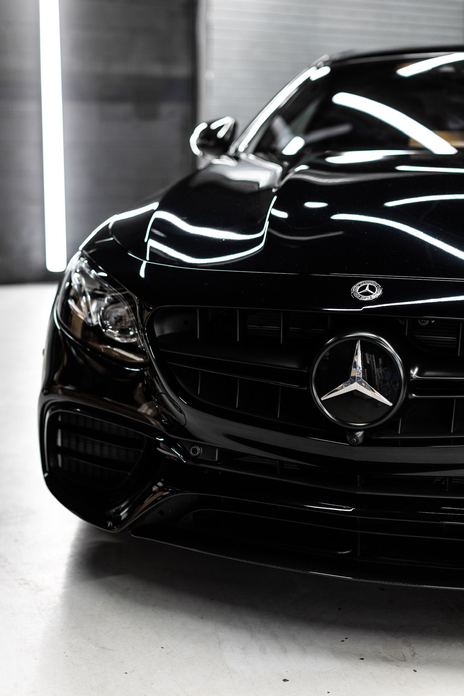 Paint Protection Film Services