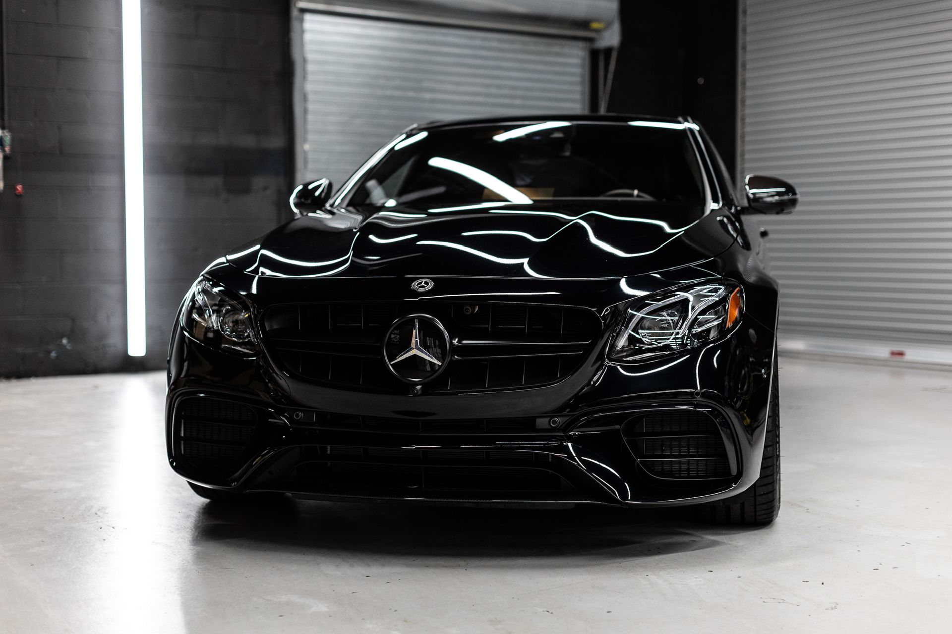 Paint Protection Film Services