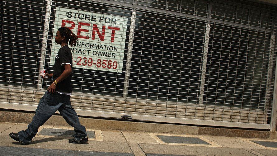 Opinion: Four Reasons Conservative Elites Should Invest In Urban Entrepreneurs
