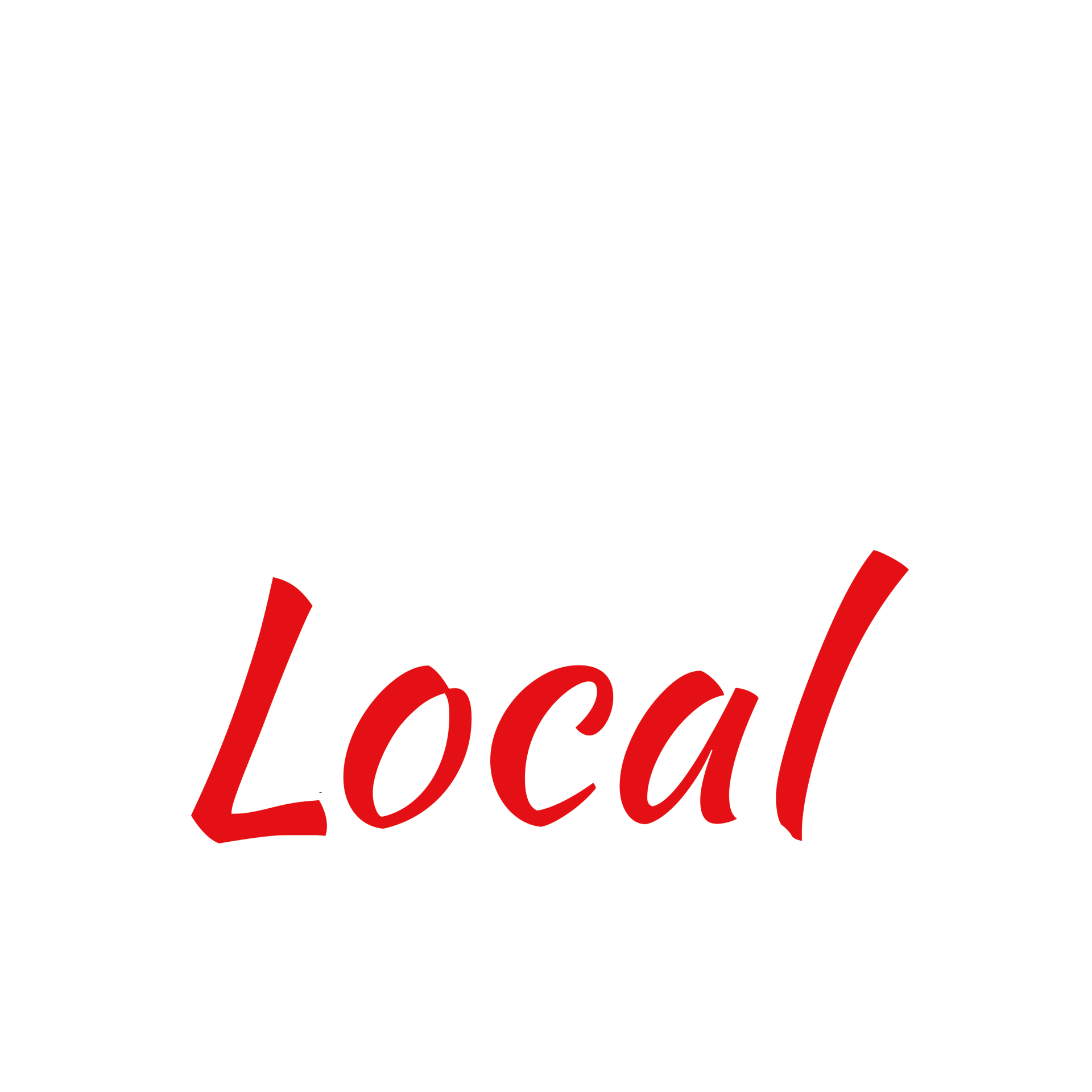 Logo Ibiza Local