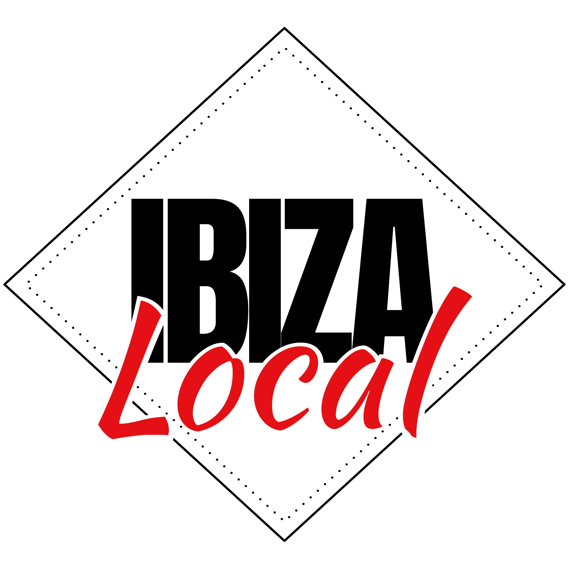 Logo Ibiza Local