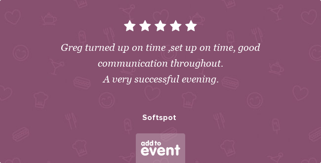 add-to events review of softspot disco 6