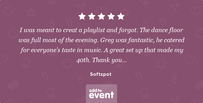 Add-to event review 1