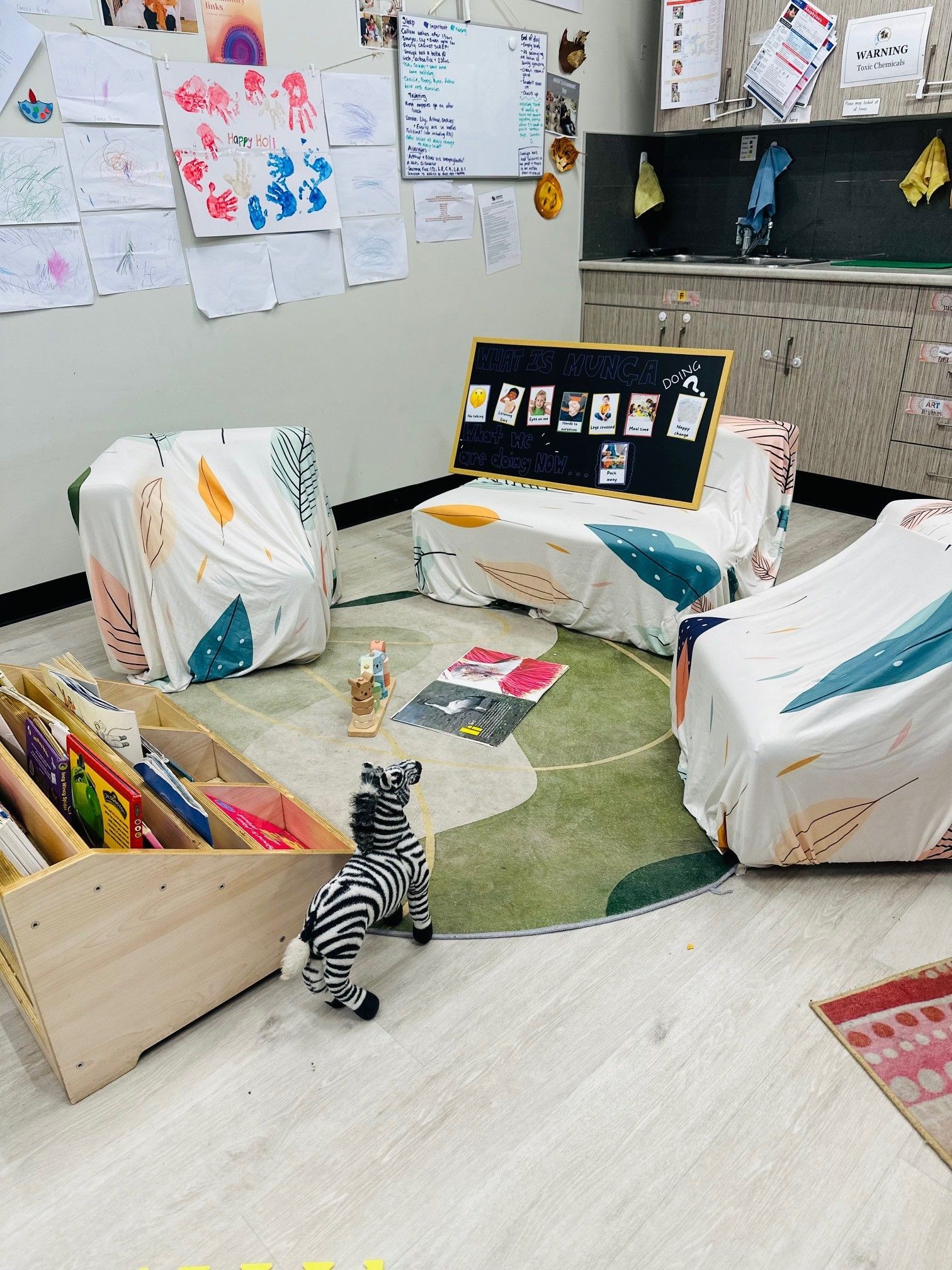 learning materials