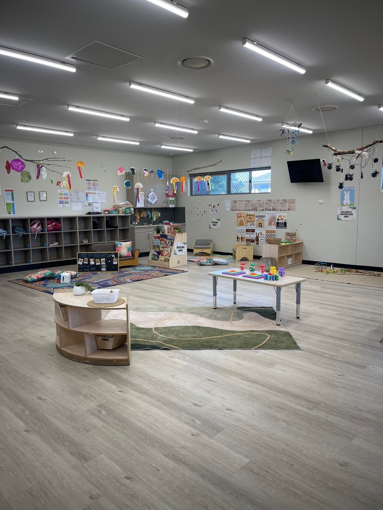 playroom 