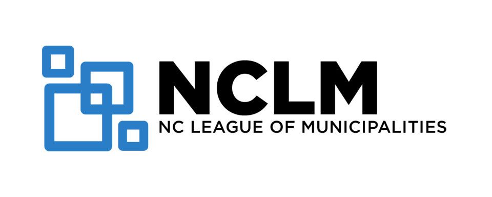 NC League of Municipalities (NCLM) logo