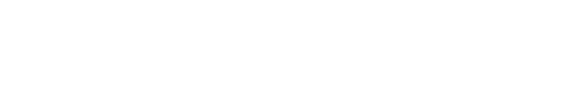 A white background with a few lines on it