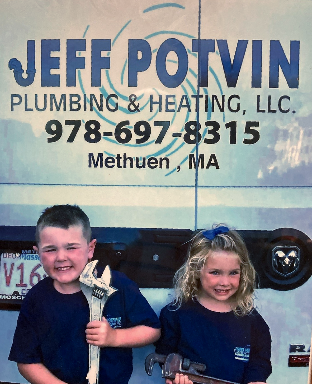 plumbing contractor