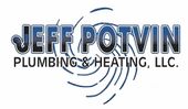 Jeff Potvin Plumbing & Heating LLC logo