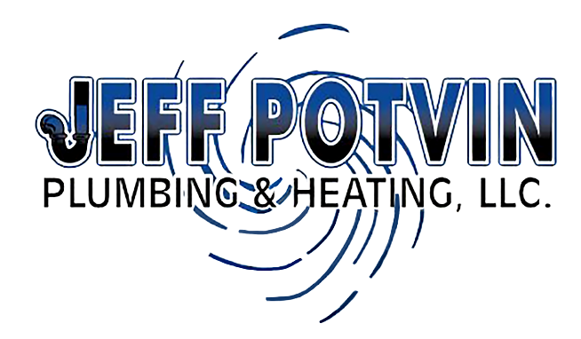 Jeff Potvin Plumbing & Heating LLC logo