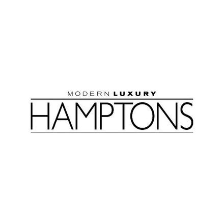 Modern Luxury Hamptons