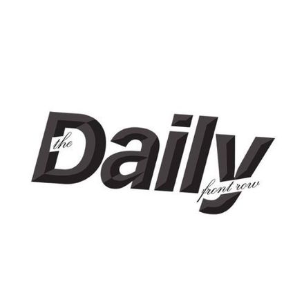 The Daily logo