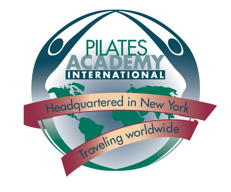 Pilates Academy International logo