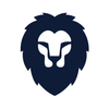 Reyva Pilates lion icon