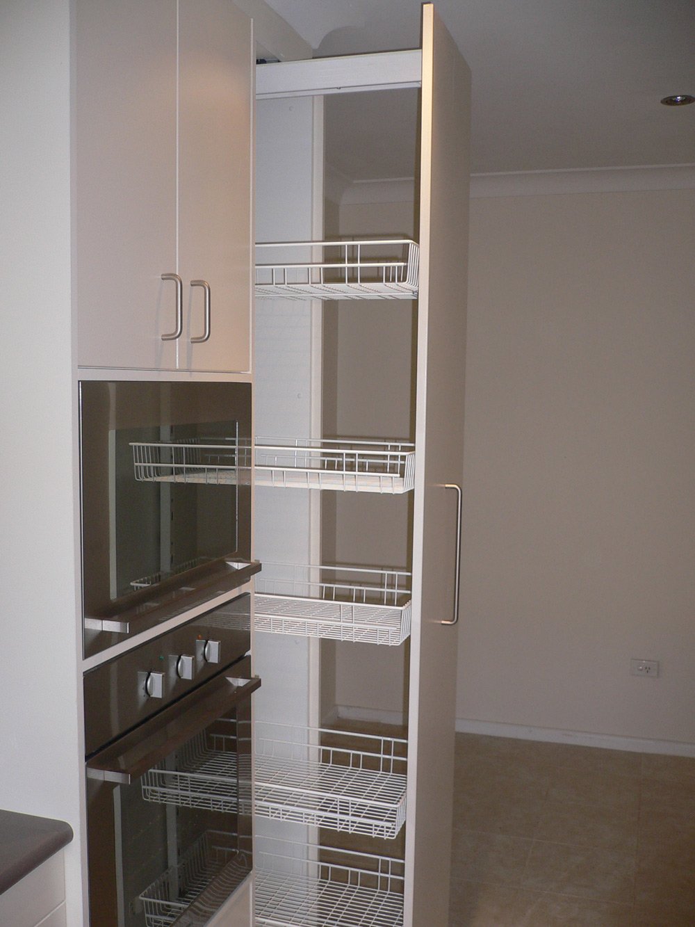 Kitchen in Dubbo Gavin Cummings Kitchens