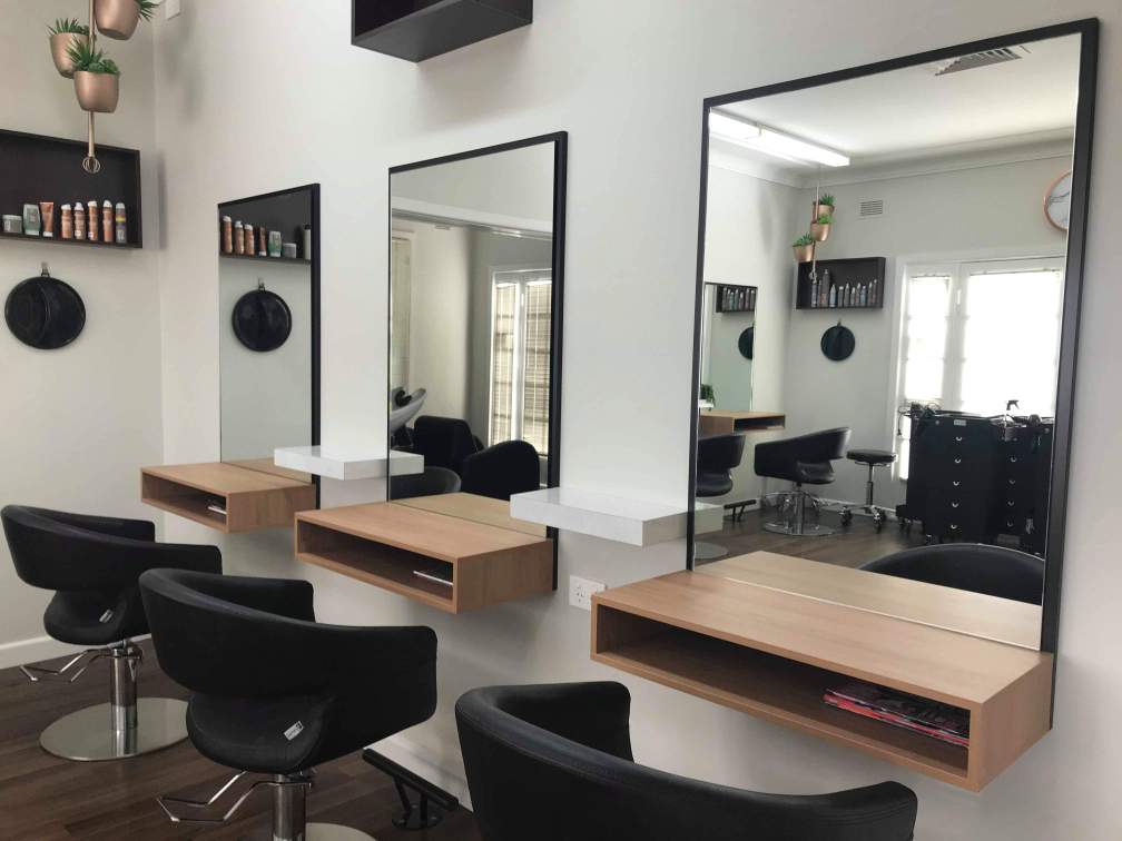 Makers in Dubbo Gavin Cummings Kitchens