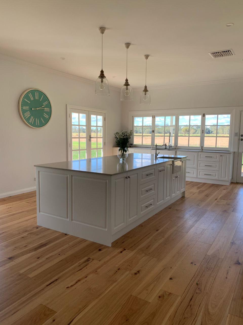 Gavin Cummings Kitchens Custom in Dubbo