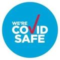 COVID Safe LOGO