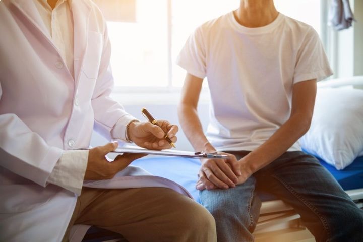 Skin Cancer Detection 