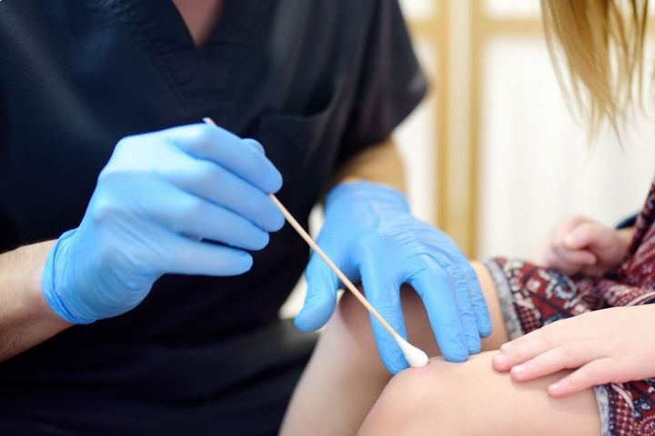 Skin Cancer Cryotherapy Specialist
