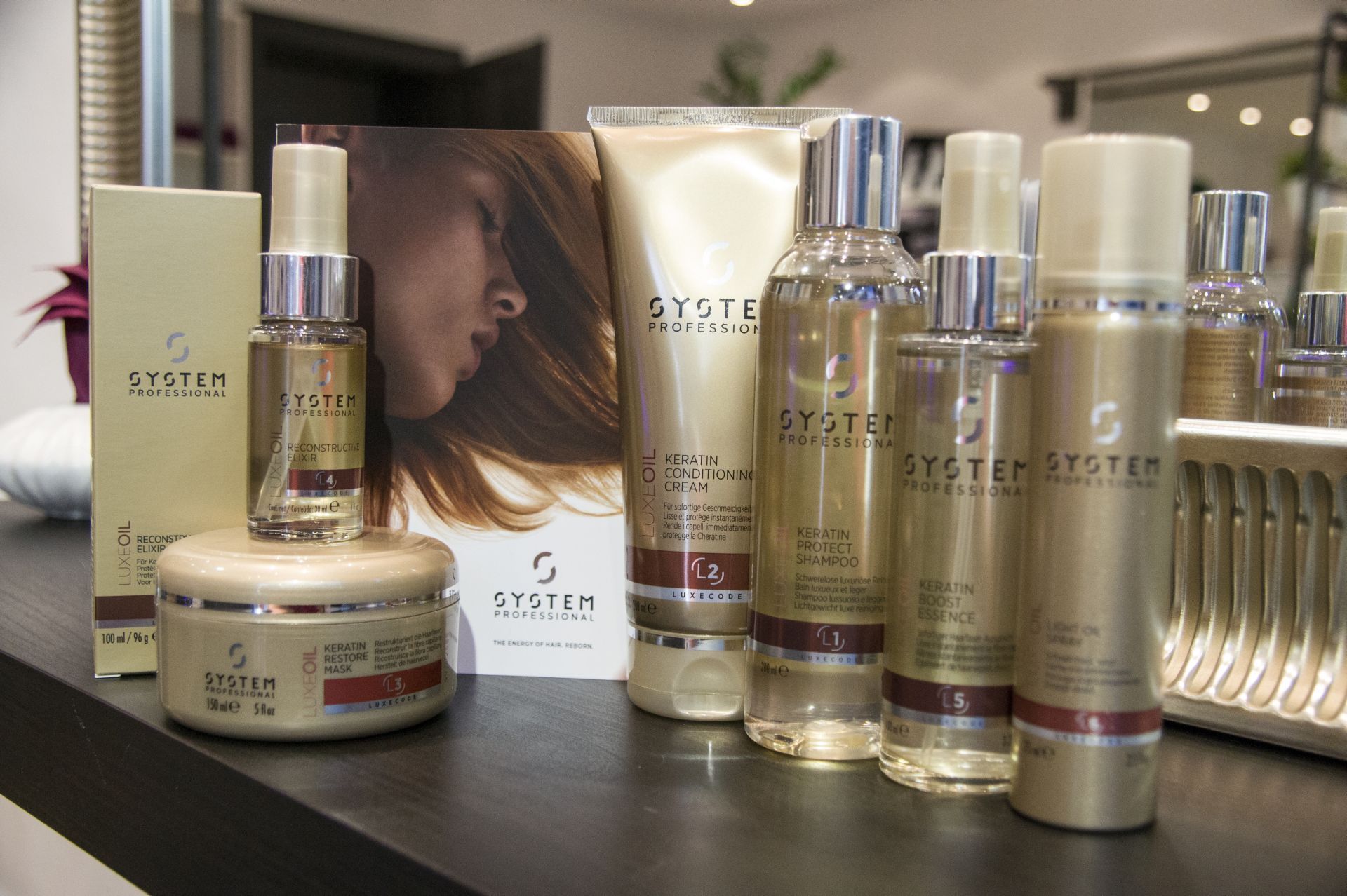Beauty Produkte