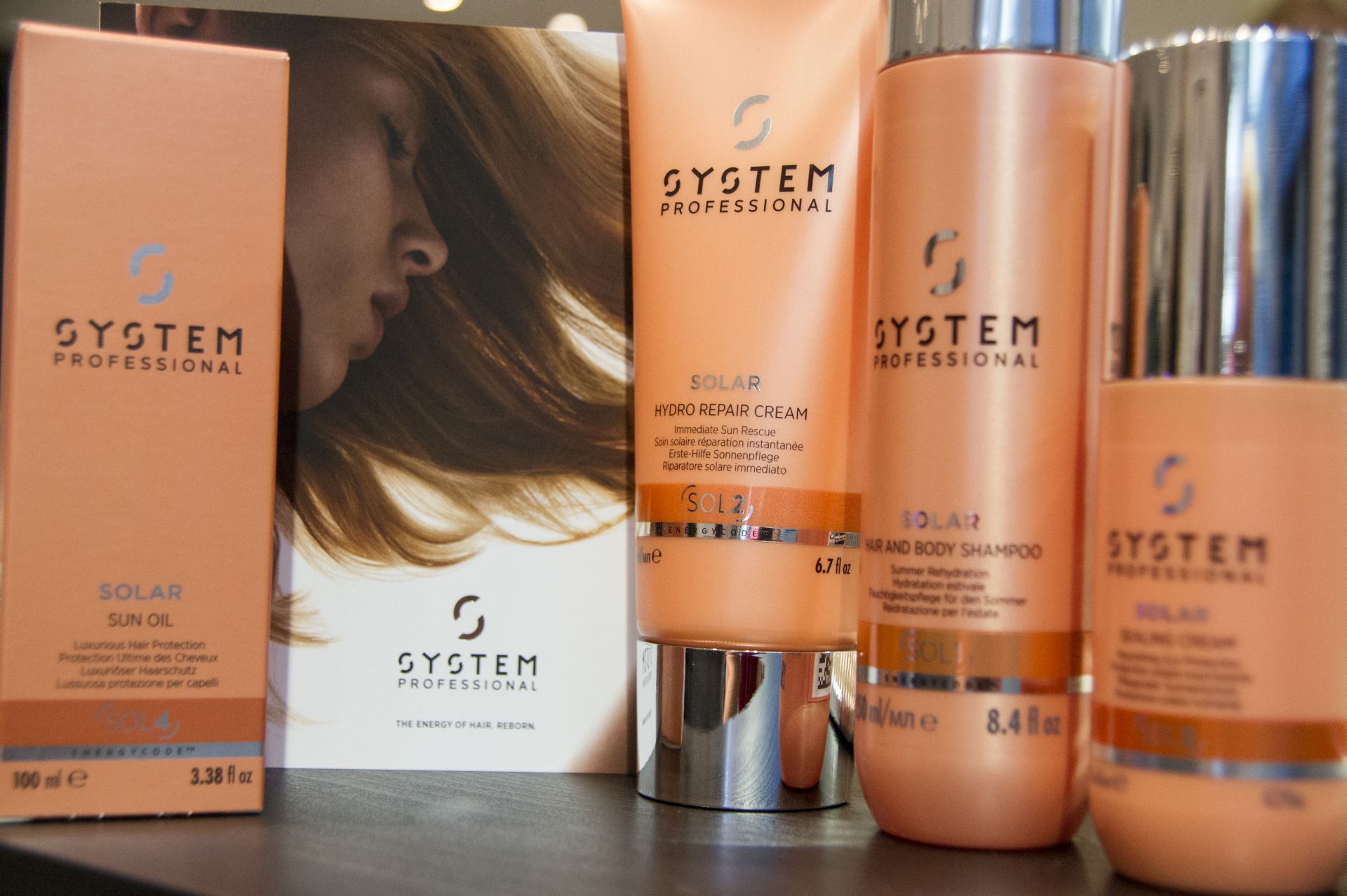 Beauty Produkte