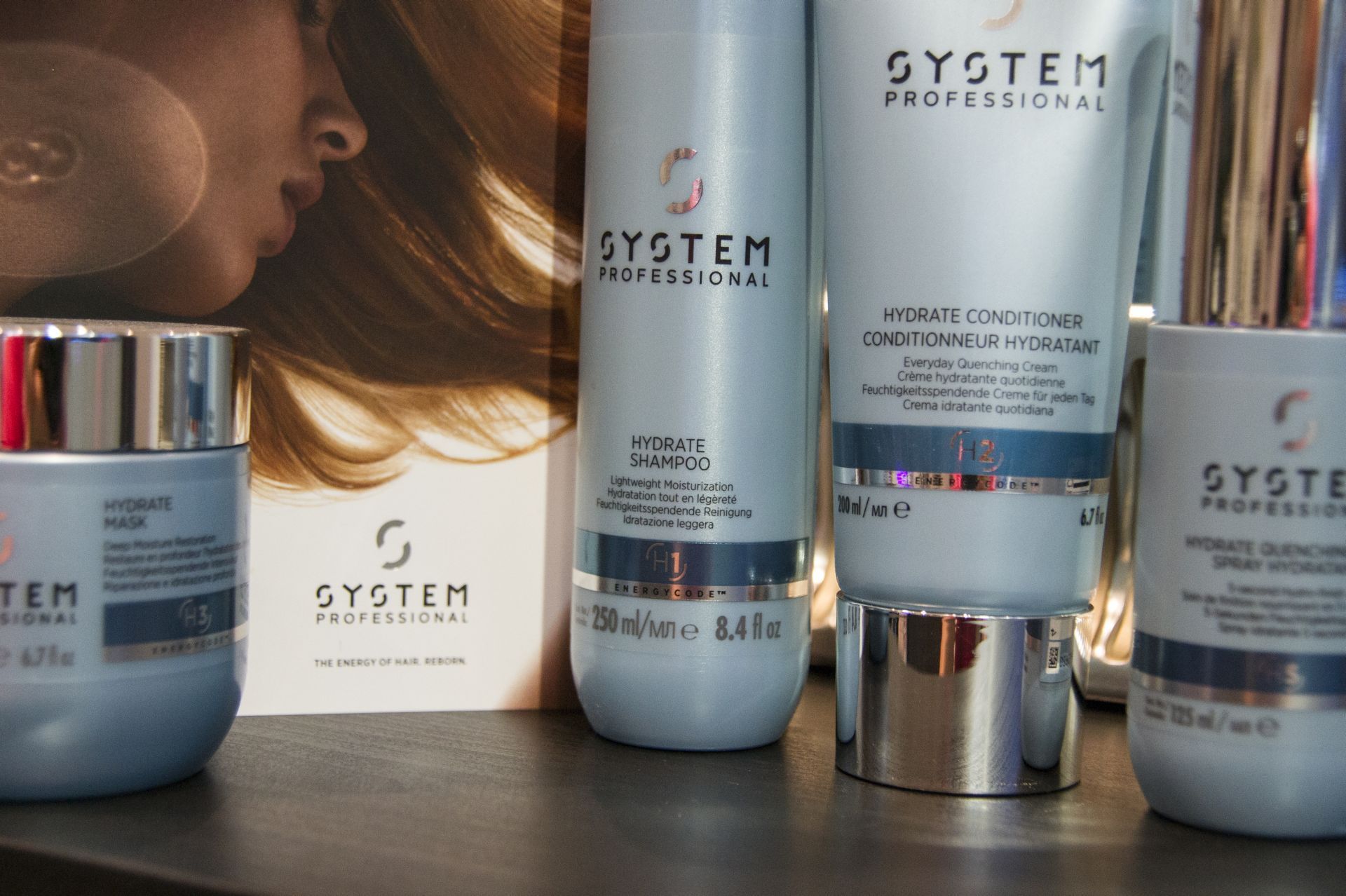 Beauty Produkte