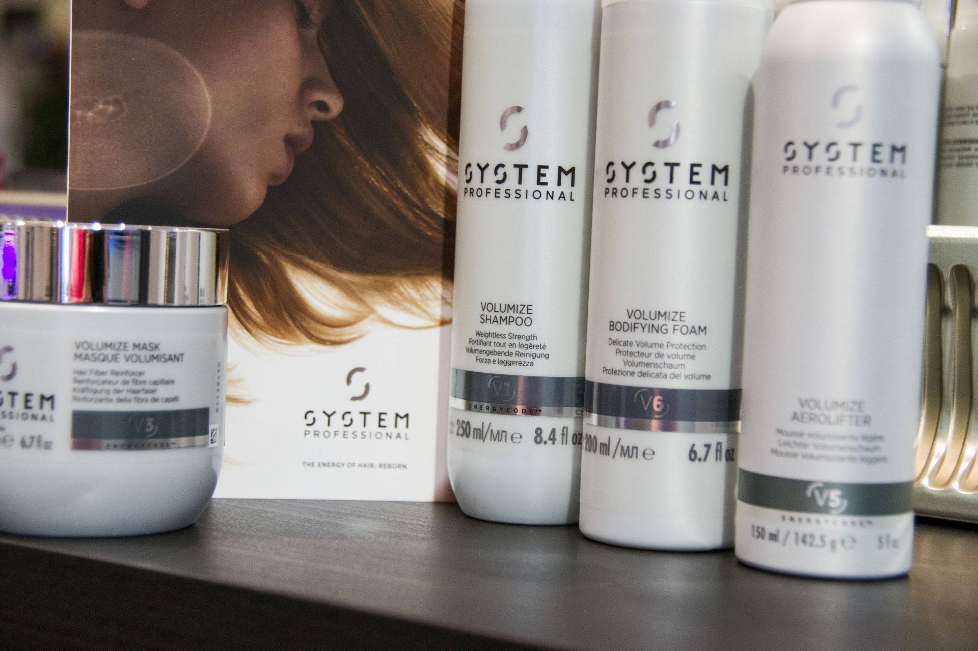 Beauty Produkte