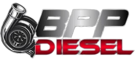 BPP DIESEL LLC Logo