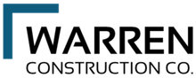 Warren Construction Co Logo