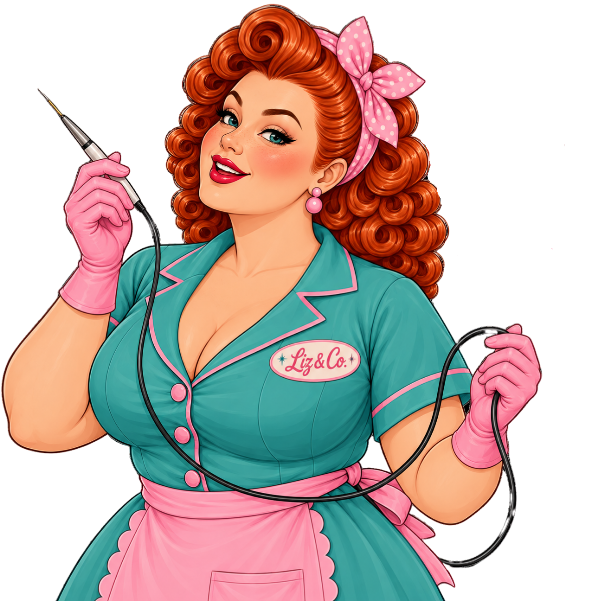 Electrolysis. Permanent Hair Removal. Personalized Care. Lasting Confidence.