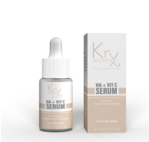 Ha vitamine C serum