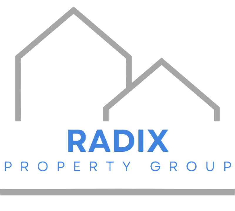 Home | Radix Property Group Wayne, PA