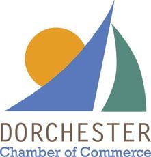 Dorchester Chamber of Commerce Logo

