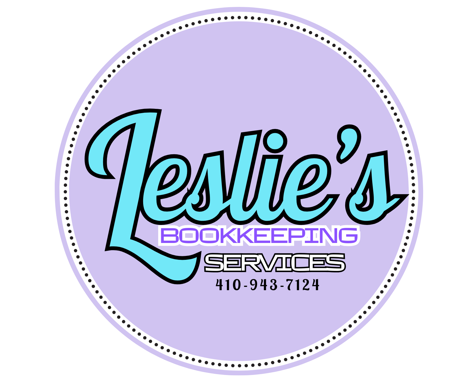 Leslie's Bookkeeping Services in Hurlock