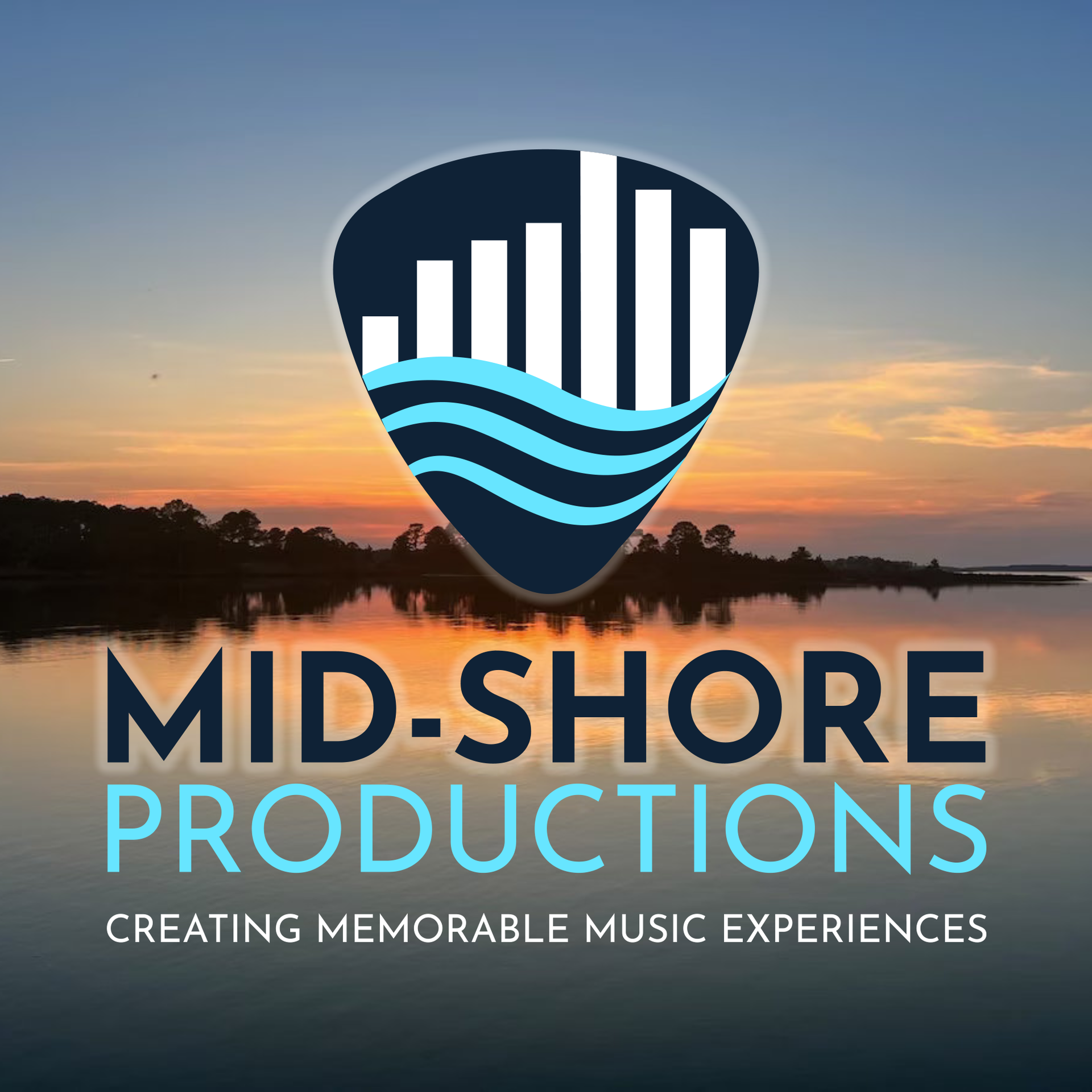 Mid-Shore Productions in Cambridge Md