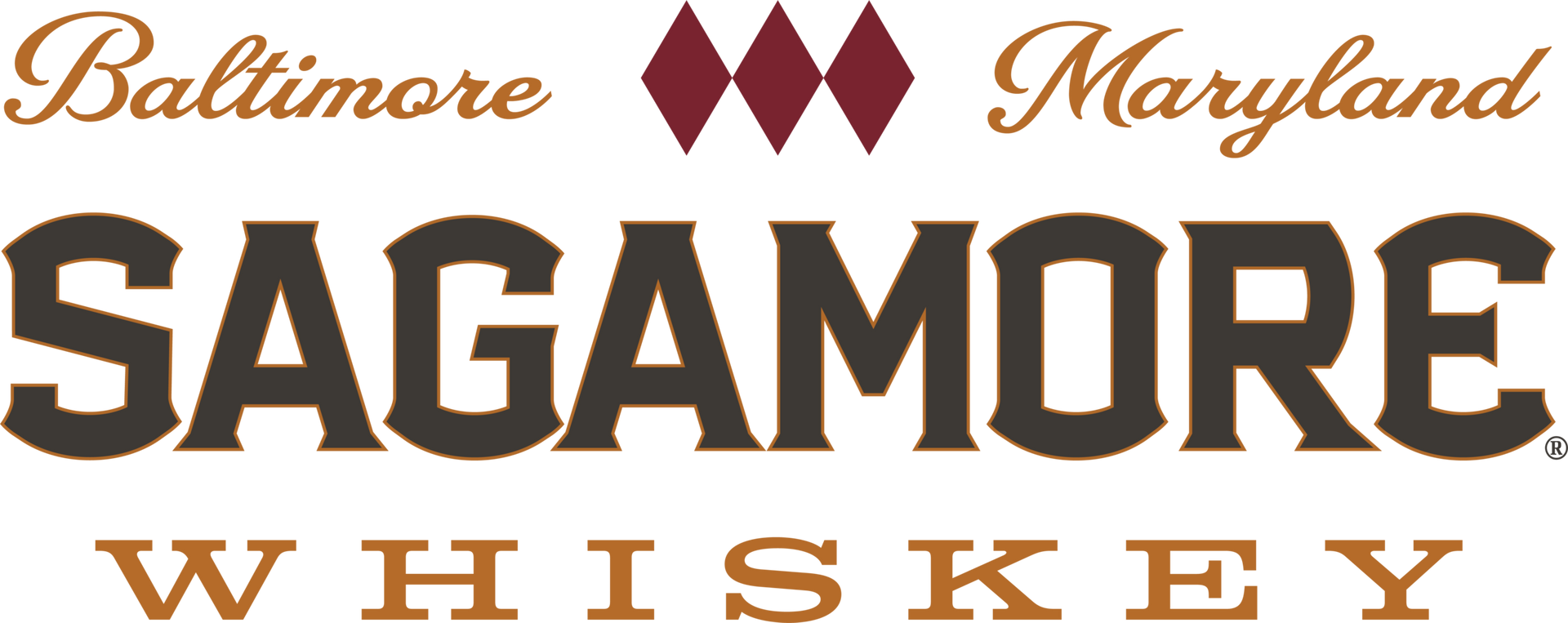 Sagamore Rye Whiskey of Baltimore Maryland