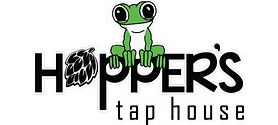 Hoppers Tap House in Salisbury