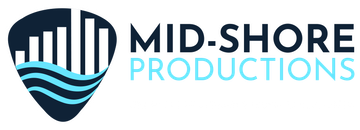 Mid-Shore Productions - Live Events, Entertainment, Marketing