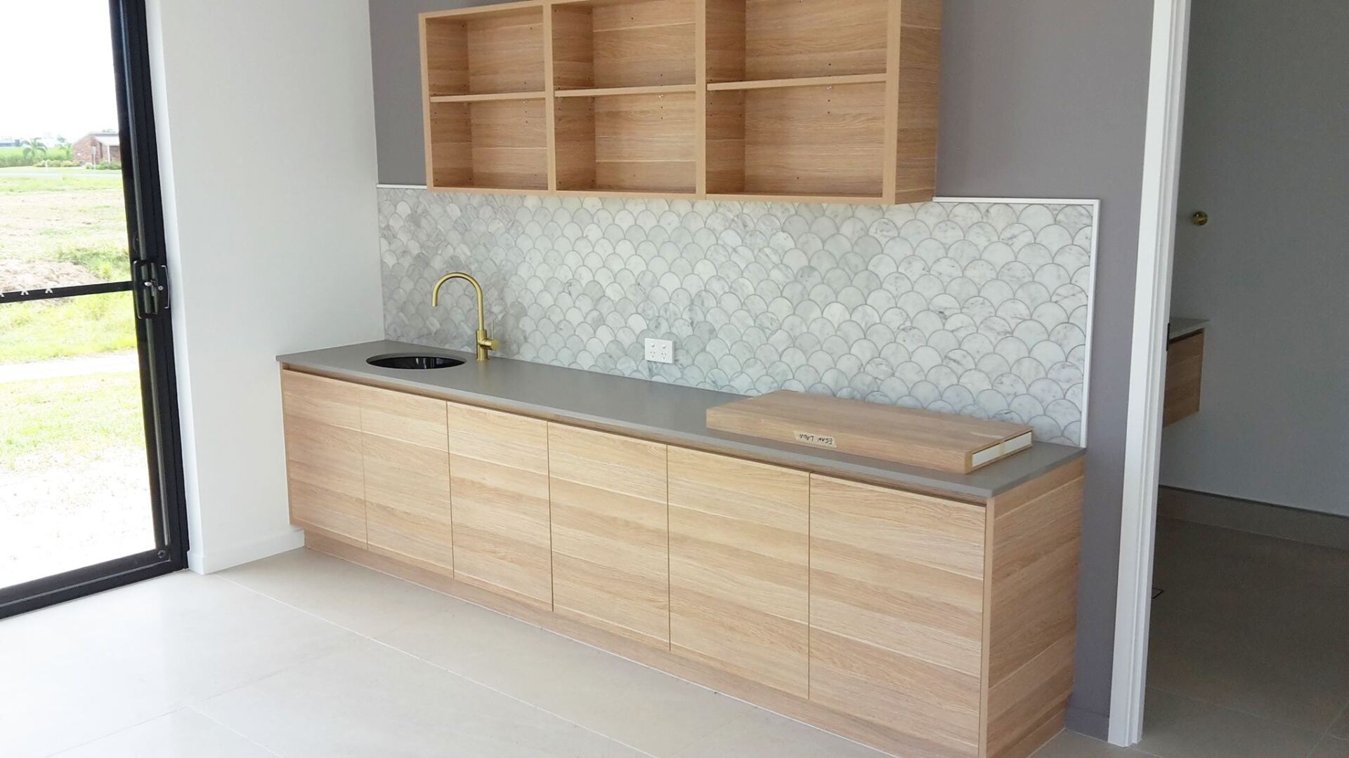 Makers Mackay Custom Pioneer