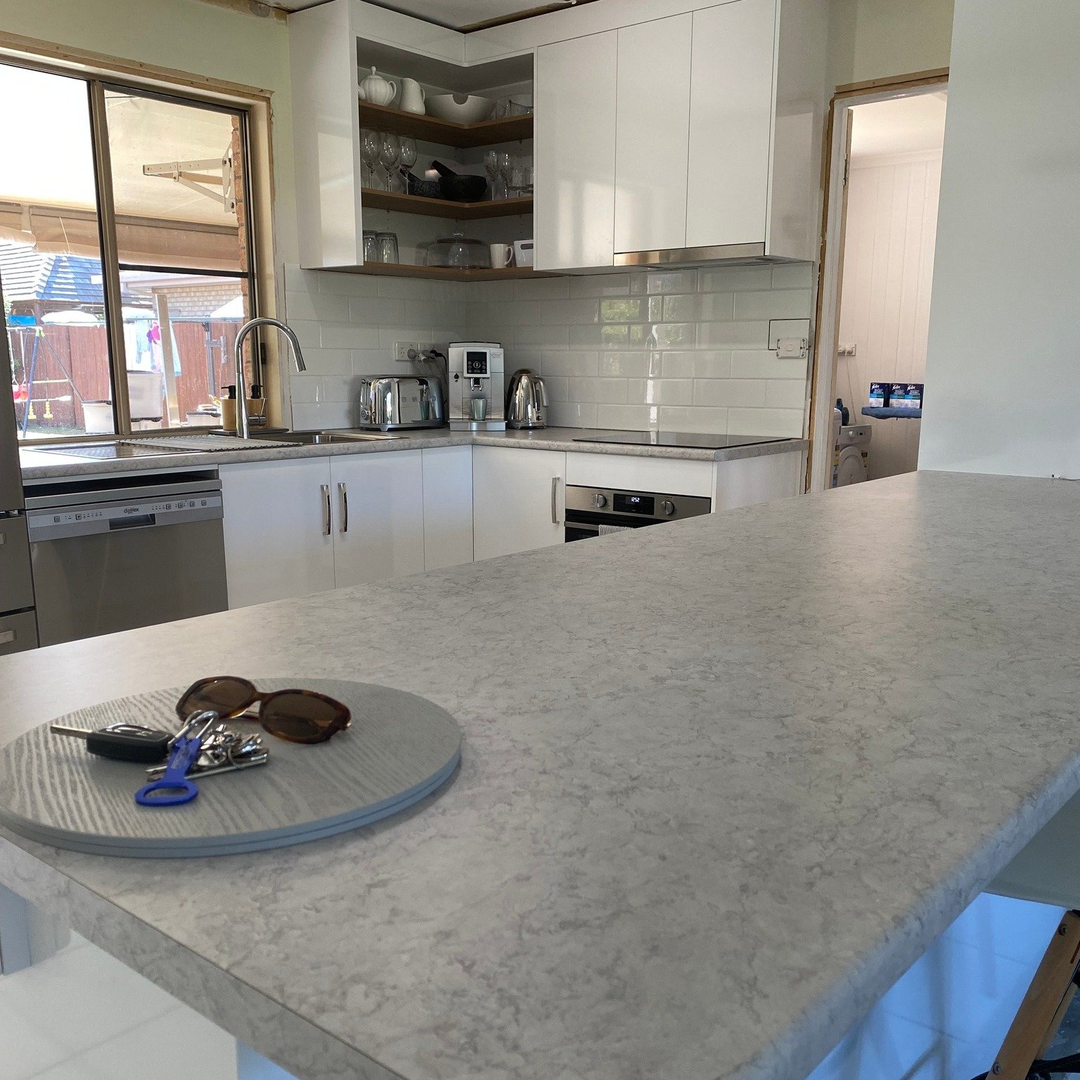 Kitchen Pioneer Mackay